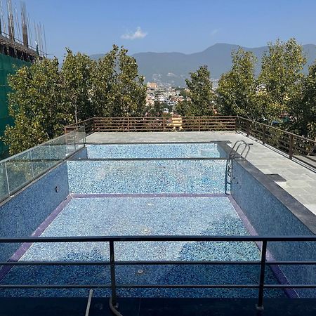 Mandala Norling Lords Prime Kathmandu Hotell Eksteriør bilde