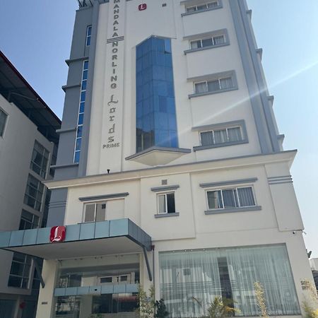 Mandala Norling Lords Prime Kathmandu Hotell Eksteriør bilde