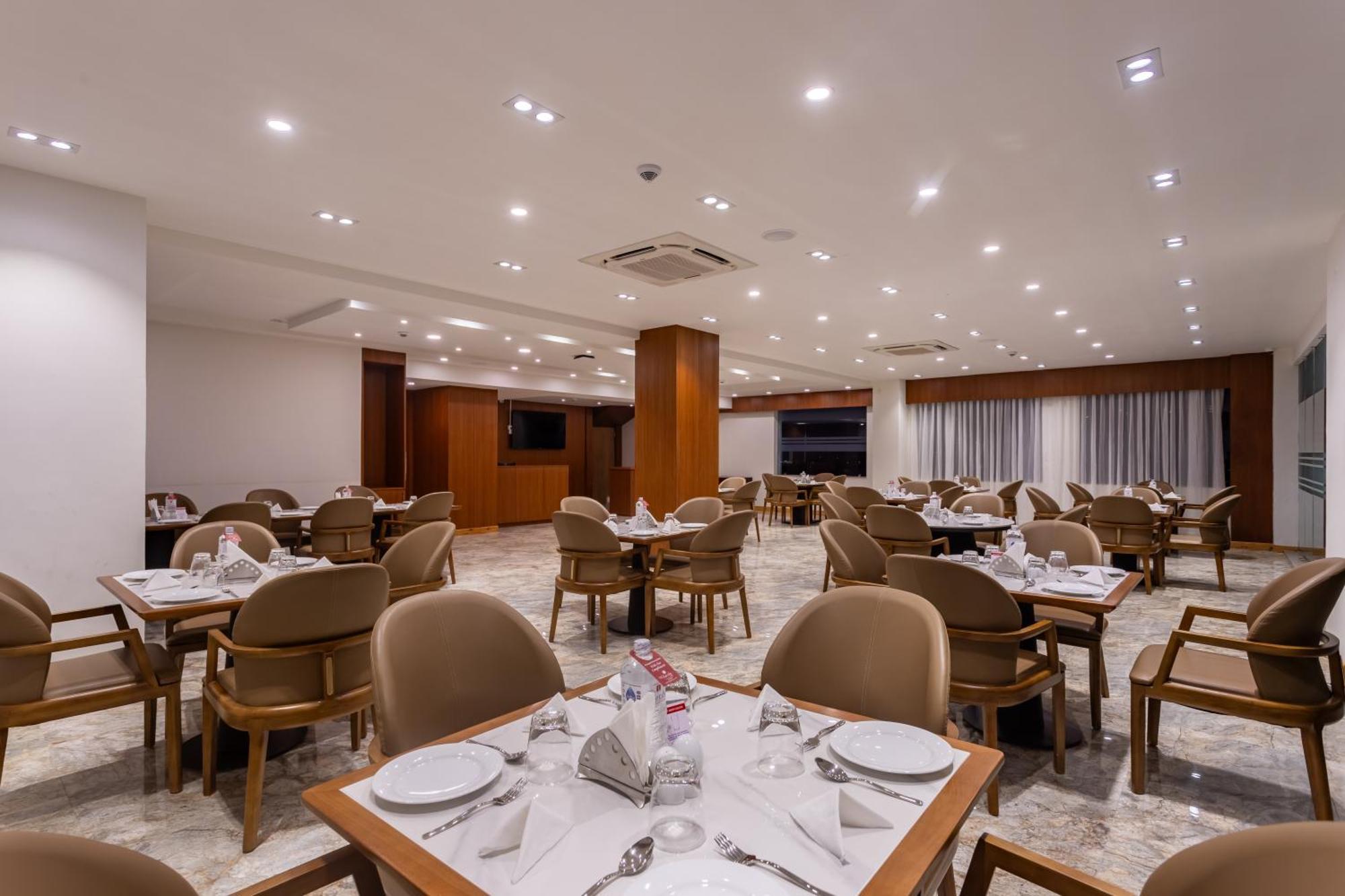 Mandala Norling Lords Prime Kathmandu Hotell Eksteriør bilde