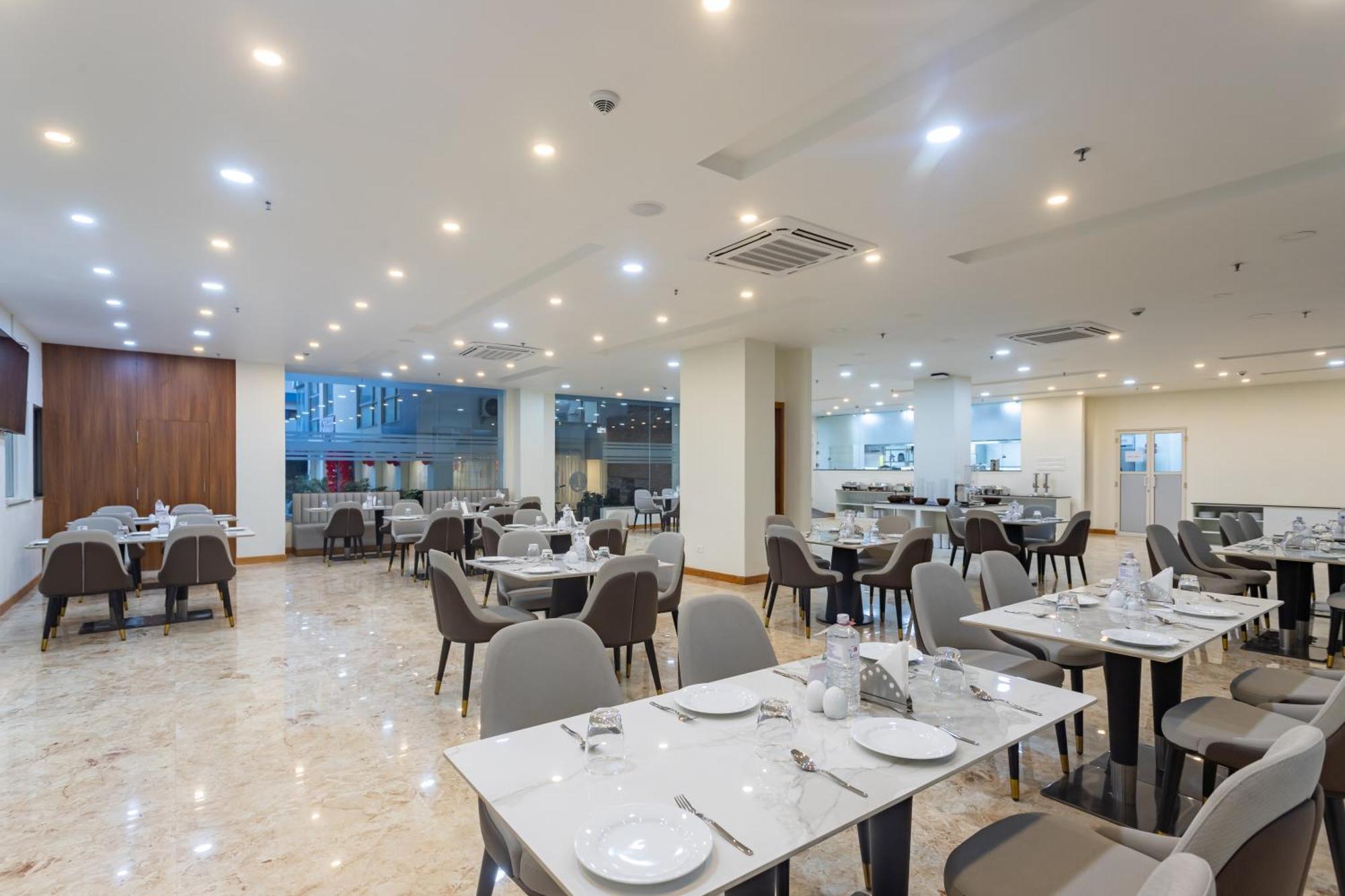 Mandala Norling Lords Prime Kathmandu Hotell Eksteriør bilde