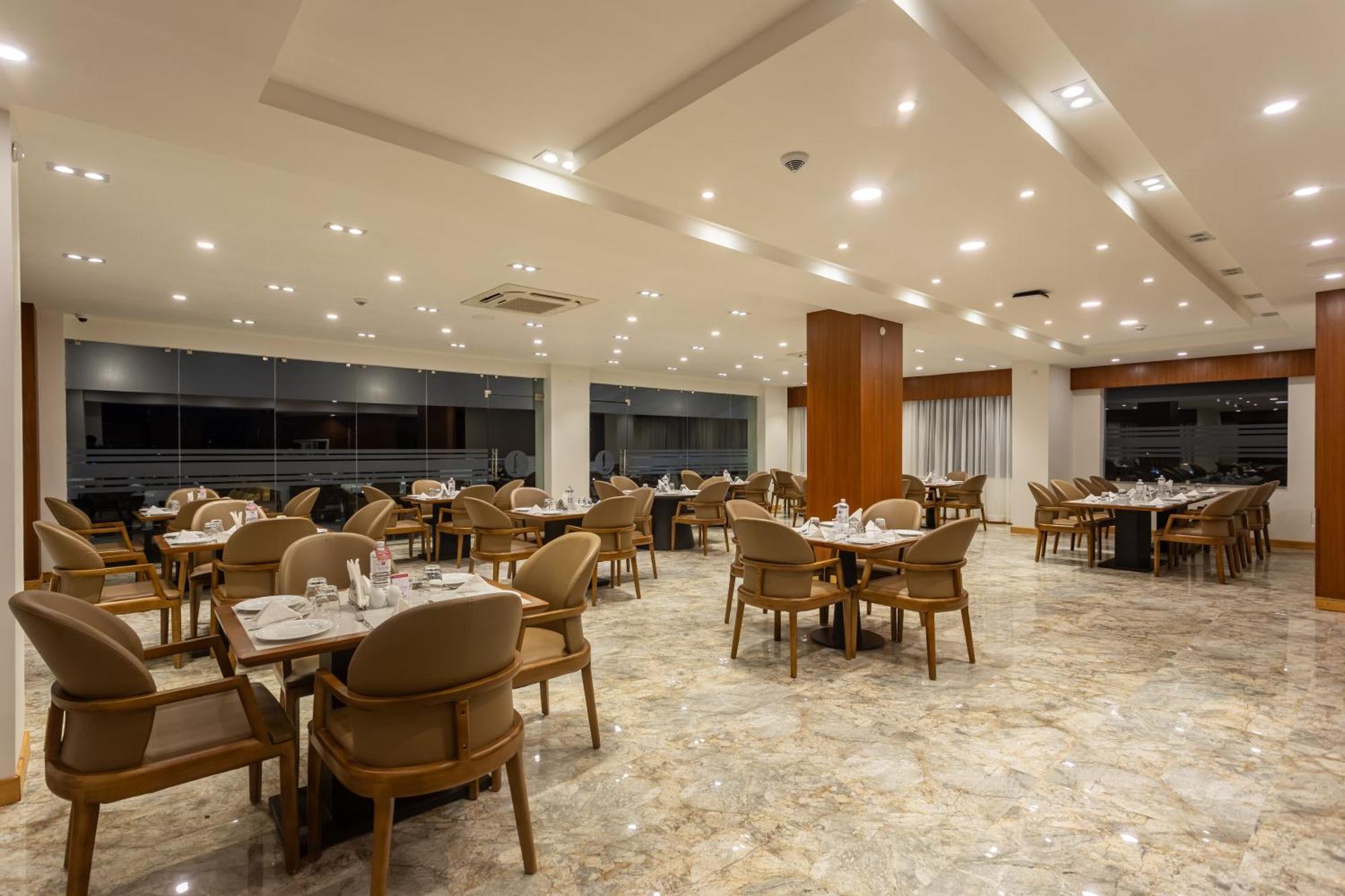 Mandala Norling Lords Prime Kathmandu Hotell Eksteriør bilde
