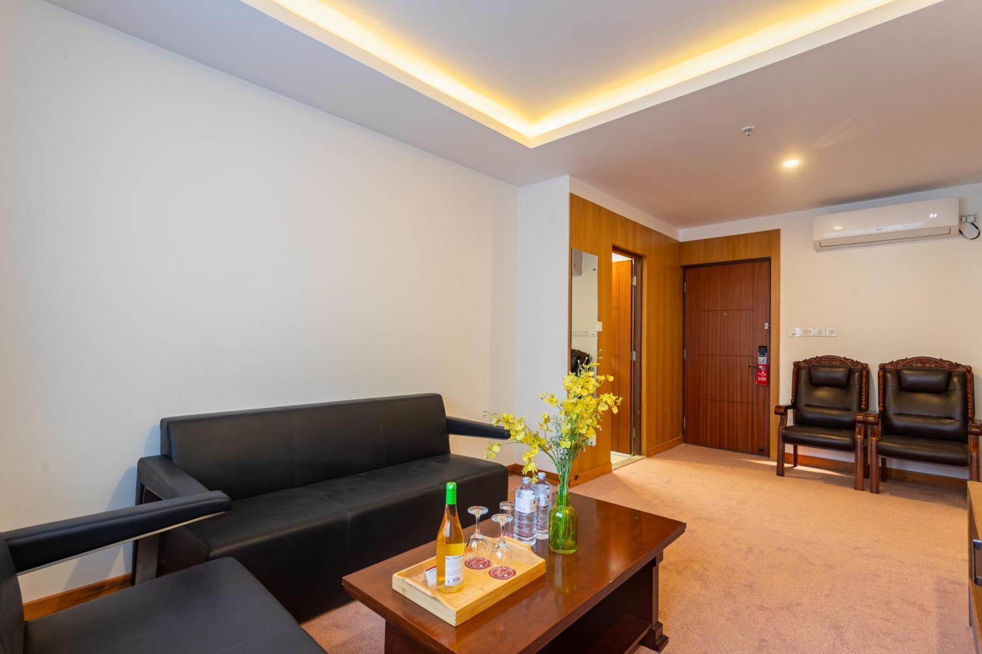 Mandala Norling Lords Prime Kathmandu Hotell Eksteriør bilde